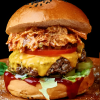 Hot Trip Burger