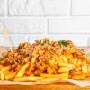 Pulled Pork Frytki
